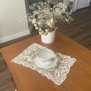 Theodore Haviland Limoges Gravy Boat